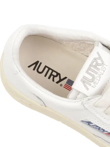 Immagine di AUTRY | Sneakers Donna Medalist Low In Pelle