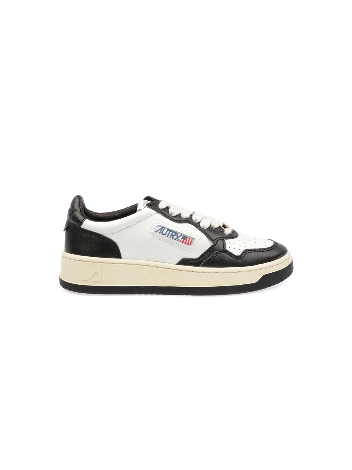 Picture of AUTRY | Women's AULW Leather Sneakers