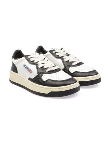 Immagine di AUTRY | Sneakers Donna Medalist Low in Pelle Bicolore