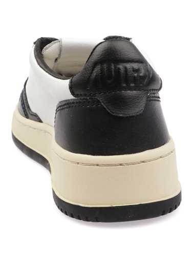 Immagine di AUTRY | Sneakers Donna Medalist Low in Pelle Bicolore