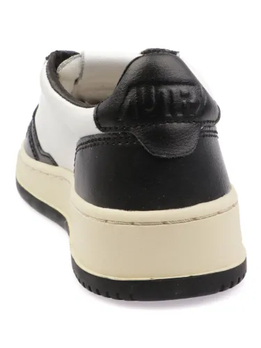 Immagine di AUTRY | Sneakers Donna Medalist Low in Pelle Bicolore
