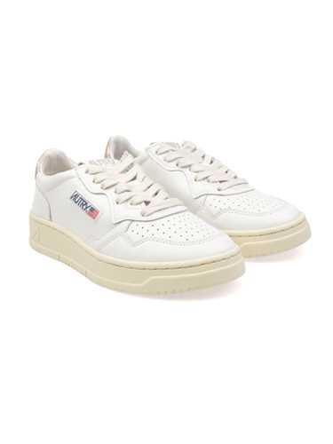 Picture of AUTRY | Women's AULW Leather Sneakers