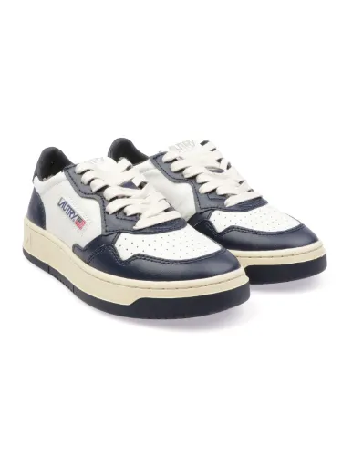Picture of AUTRY | Women's AULW Leather Sneakers