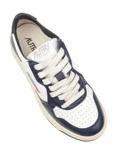 Picture of AUTRY | Women's AULW Leather Sneakers