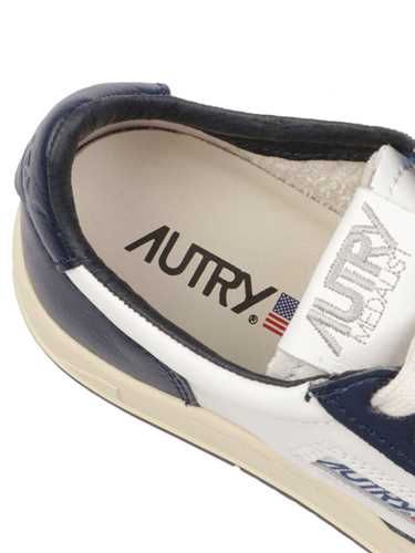Picture of AUTRY | Women's AULW Leather Sneakers
