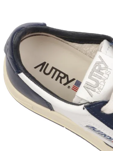 Picture of AUTRY | Women's AULW Leather Sneakers