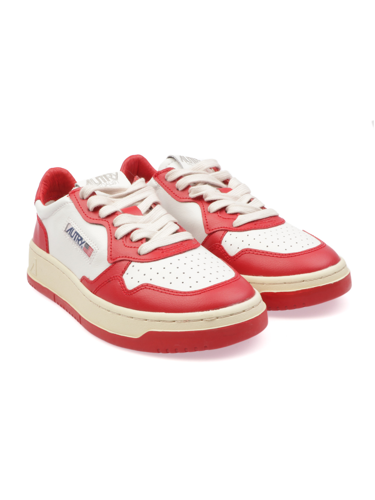 Immagine di AUTRY | Sneakers Donna AULW in Pelle