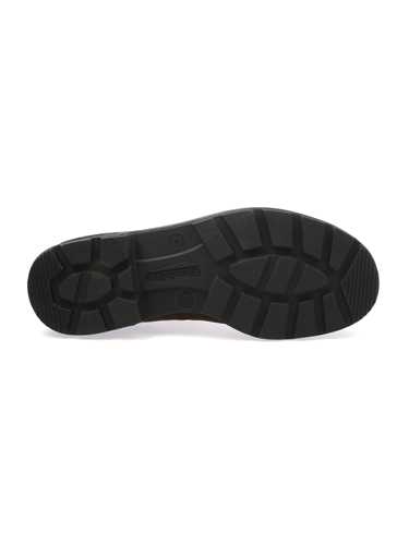 Immagine di BLUNDSTONE | Stivaletto Chelsea Uomo in Suede Cerata