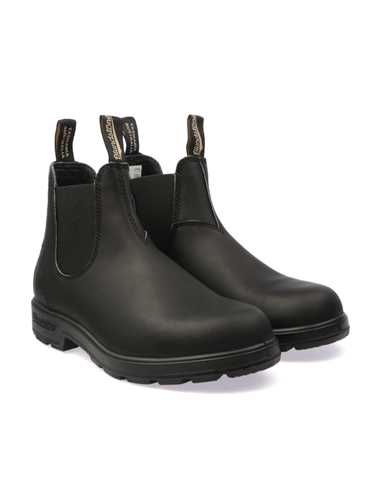 Immagine di BLUNDSTONE | Stivaletto Chelsea Uomo in Pelle