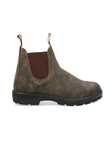 Immagine di BLUNDSTONE | Stivaletto Uomo Chelsea Rustic in Pelle