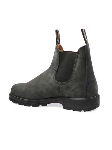 Picture of BLUNDSTONE | Men's Rustic Leather Ankle Boot
