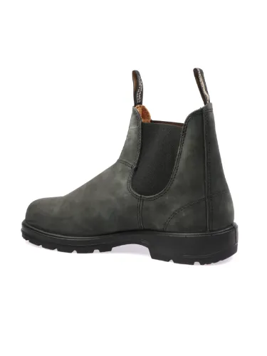 Picture of BLUNDSTONE | Men's Rustic Leather Ankle Boot