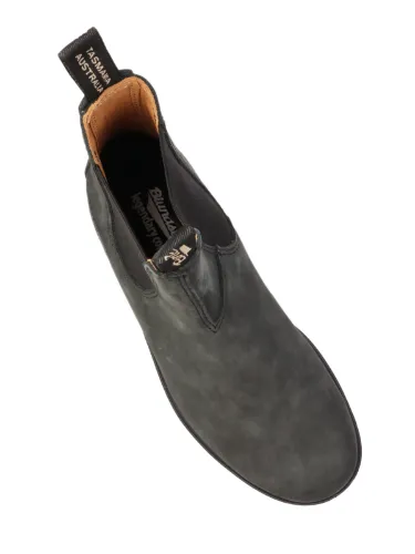 Picture of BLUNDSTONE | Men's Rustic Leather Ankle Boot