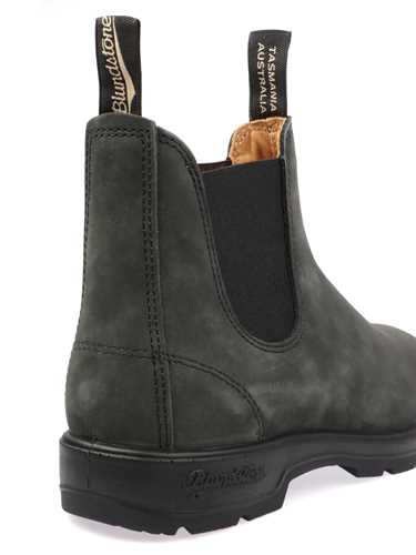 Picture of BLUNDSTONE | Men's Rustic Leather Ankle Boot
