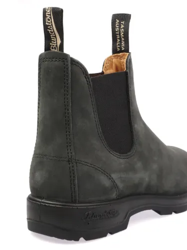Picture of BLUNDSTONE | Men's Rustic Leather Ankle Boot