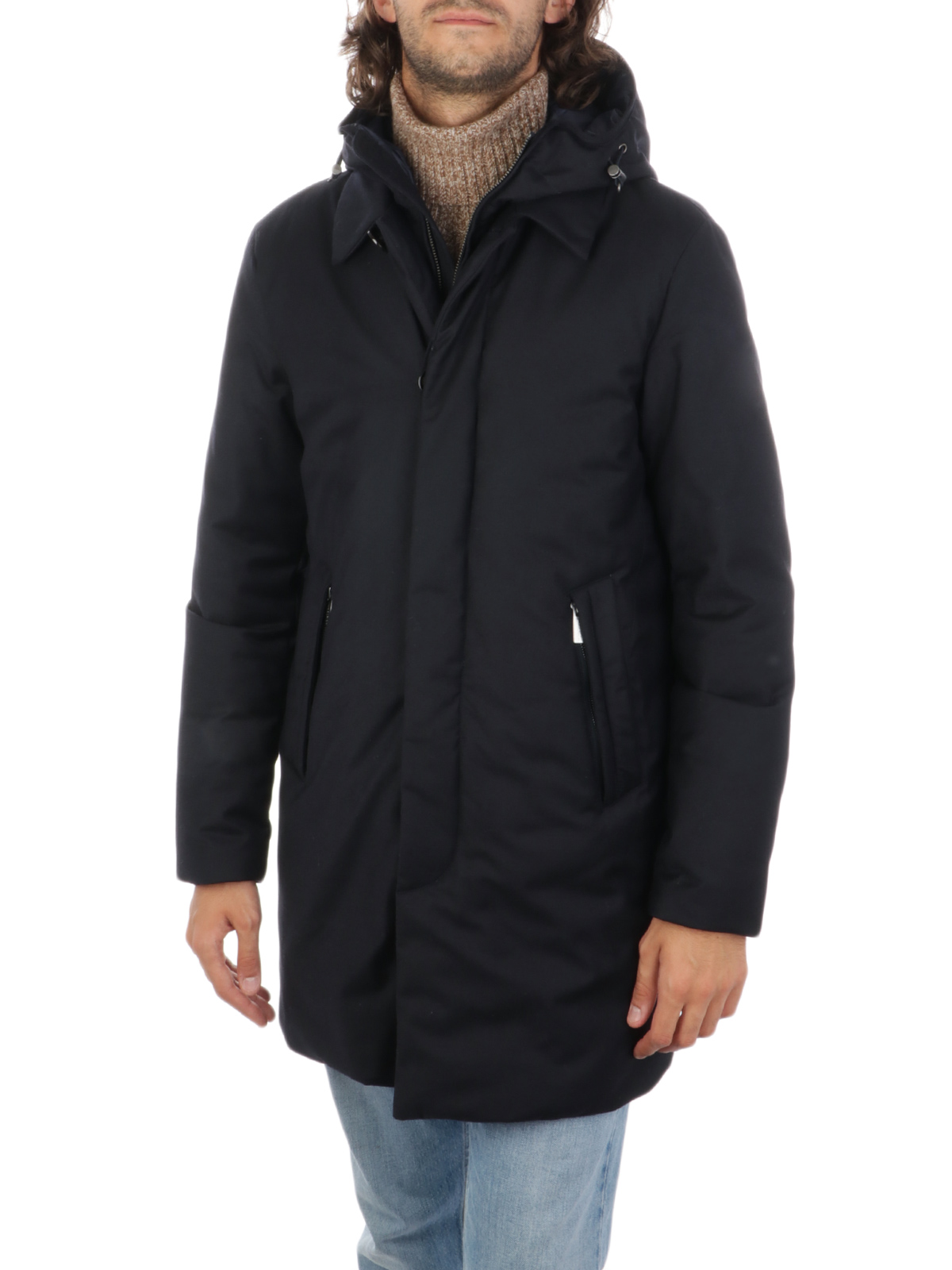 Woolrich men's coats & jackets hotsell