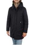 Immagine di WOOLRICH | Cappotto Uomo Luxe in Lana e Seta