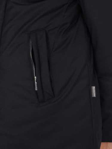 Immagine di WOOLRICH | Cappotto Uomo Luxe in Lana e Seta