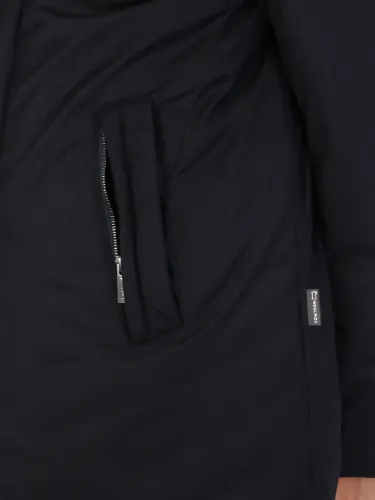Immagine di WOOLRICH | Cappotto Uomo Luxe in Lana e Seta