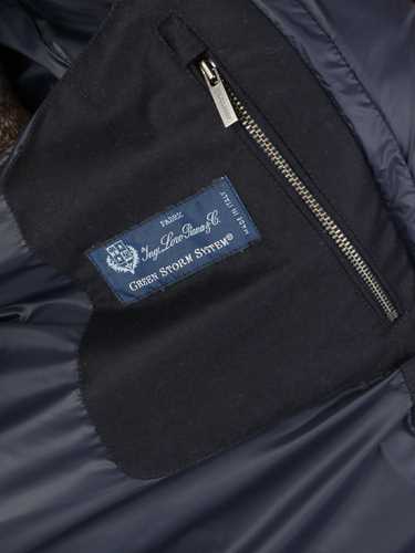 Immagine di WOOLRICH | Cappotto Uomo Luxe in Lana e Seta
