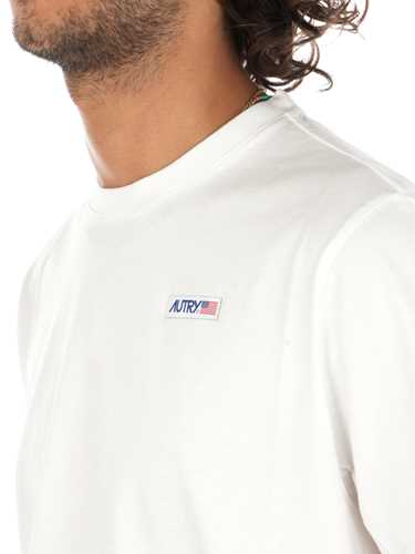 Immagine di AUTRY | T-Shirt Uomo Icon Girocollo