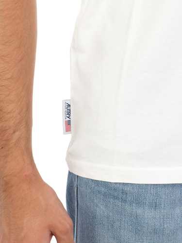 Immagine di AUTRY | T-Shirt Uomo Icon Girocollo