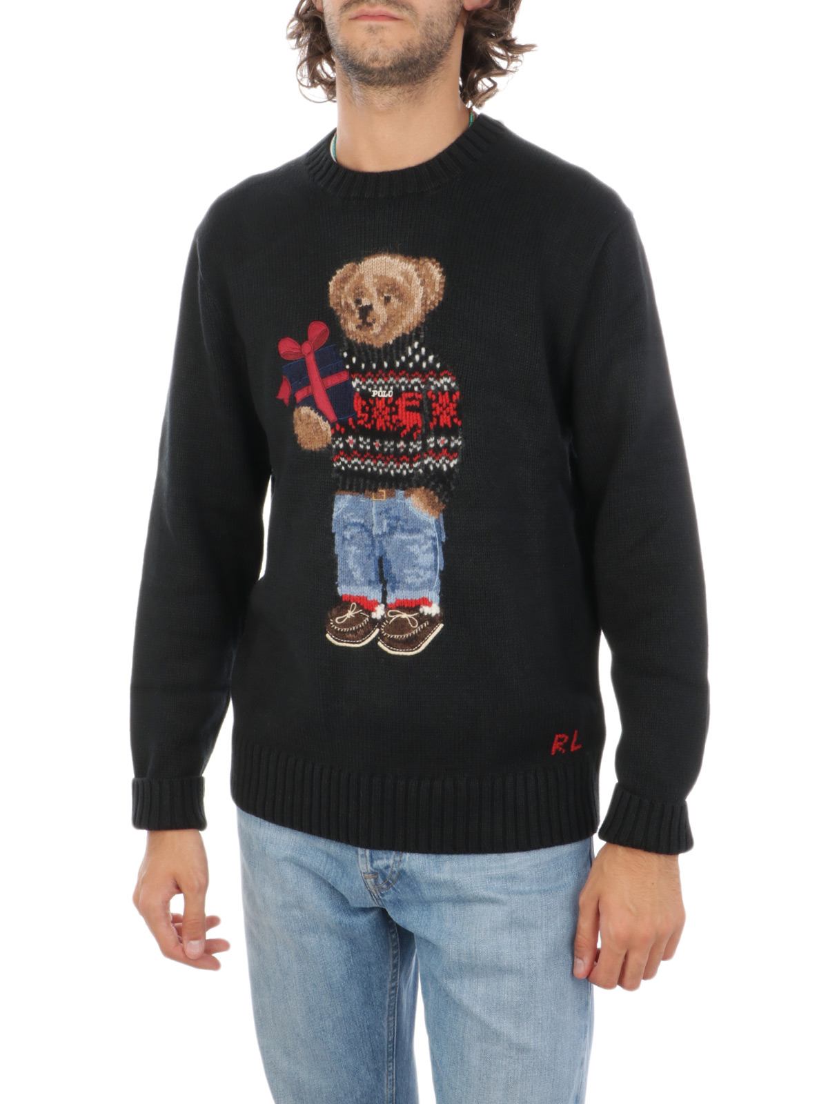 Picture of Polo Ralph Lauren | Pullover