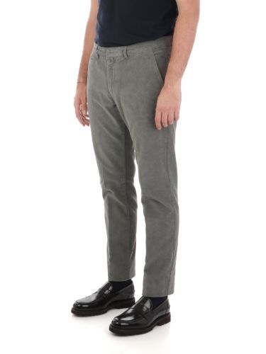 Picture of Briglia | Pantaloni Uomo