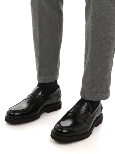 Immagine di Briglia | Pantaloni Uomo
