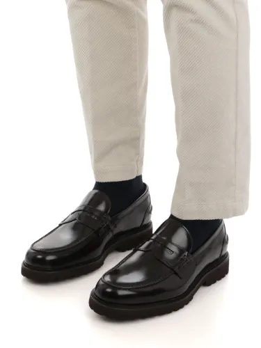 Immagine di Briglia | Pantaloni Uomo