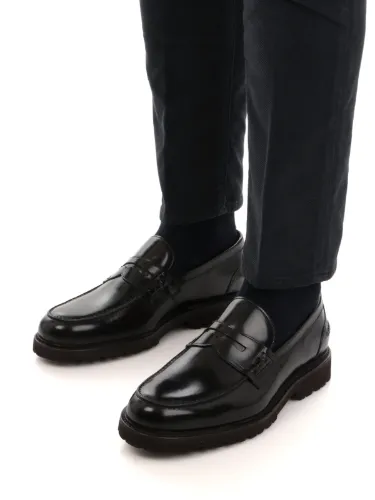 Picture of Incotex Blue Division | Jeans Uomo