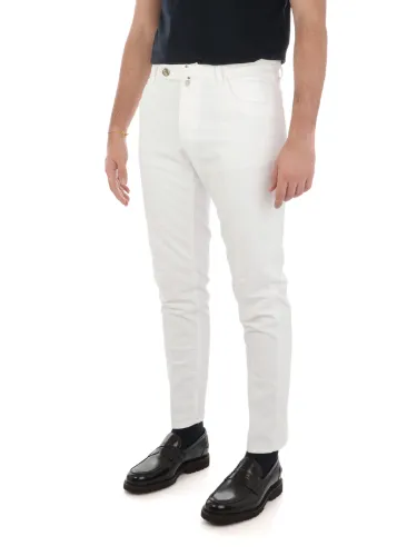 Immagine di Incotex Blue Division | Jeans Uomo