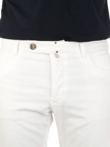 Immagine di Incotex Blue Division | Jeans Uomo