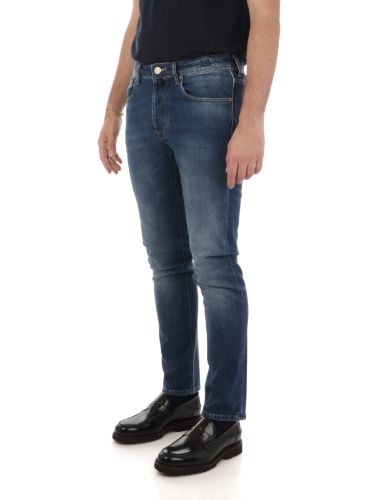 Immagine di Incotex Blue Division | Jeans Uomo