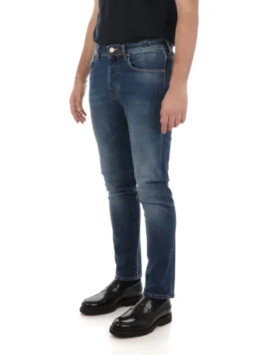 Immagine di Incotex Blue Division | Jeans Uomo