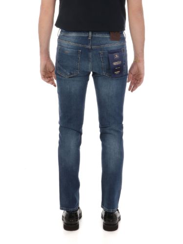 Immagine di Incotex Blue Division | Jeans Uomo
