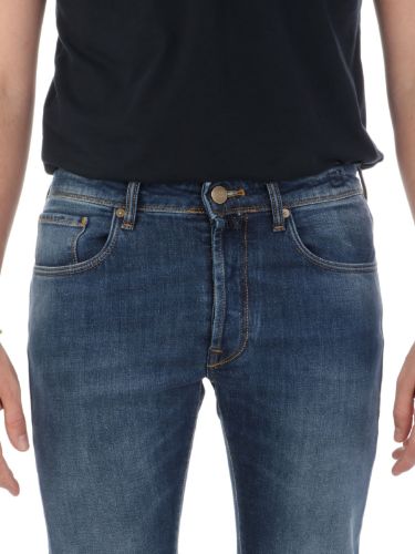 Immagine di Incotex Blue Division | Jeans Uomo