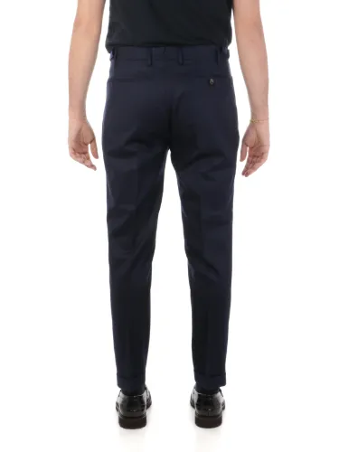 Picture of BERWICH | Men's Retro Wool Trousers