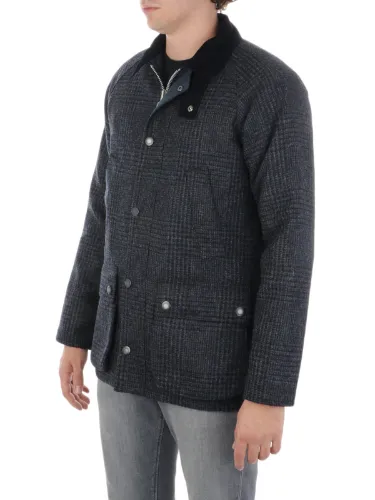 Picture of Barbour | Bedale Wool Jacket