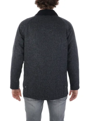 Picture of Barbour | Bedale Wool Jacket