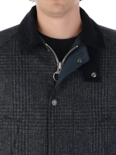 Picture of Barbour | Bedale Wool Jacket