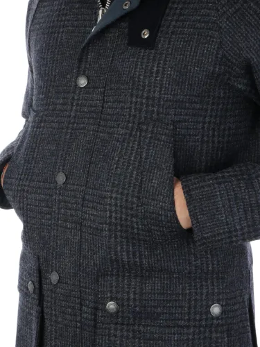 Picture of Barbour | Bedale Wool Jacket