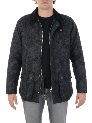 Picture of Barbour | Bedale Wool Jacket