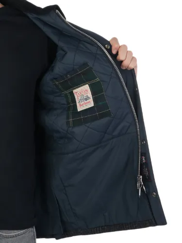 Picture of Barbour | Bedale Wool Jacket