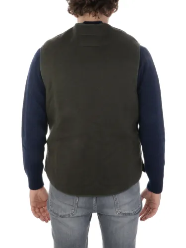 Picture of BARBOUR | Men's Pile Zip-in Vest