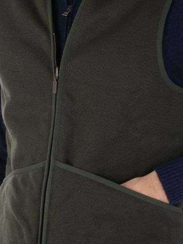 Immagine di Barbour | Waistcoat Zip