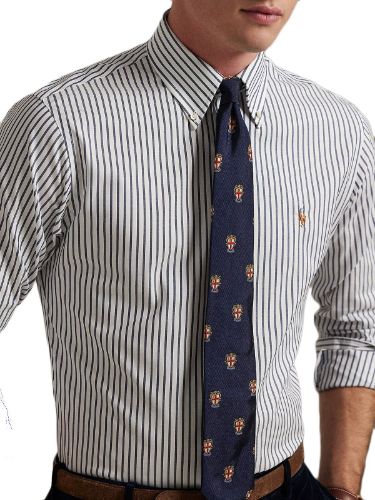 Picture of Polo Ralph Lauren | Dress Shirt