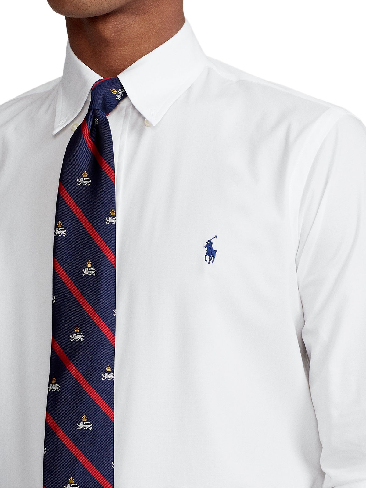 Picture of Polo Ralph Lauren | Camicie Long Sleeve Sport Shirt