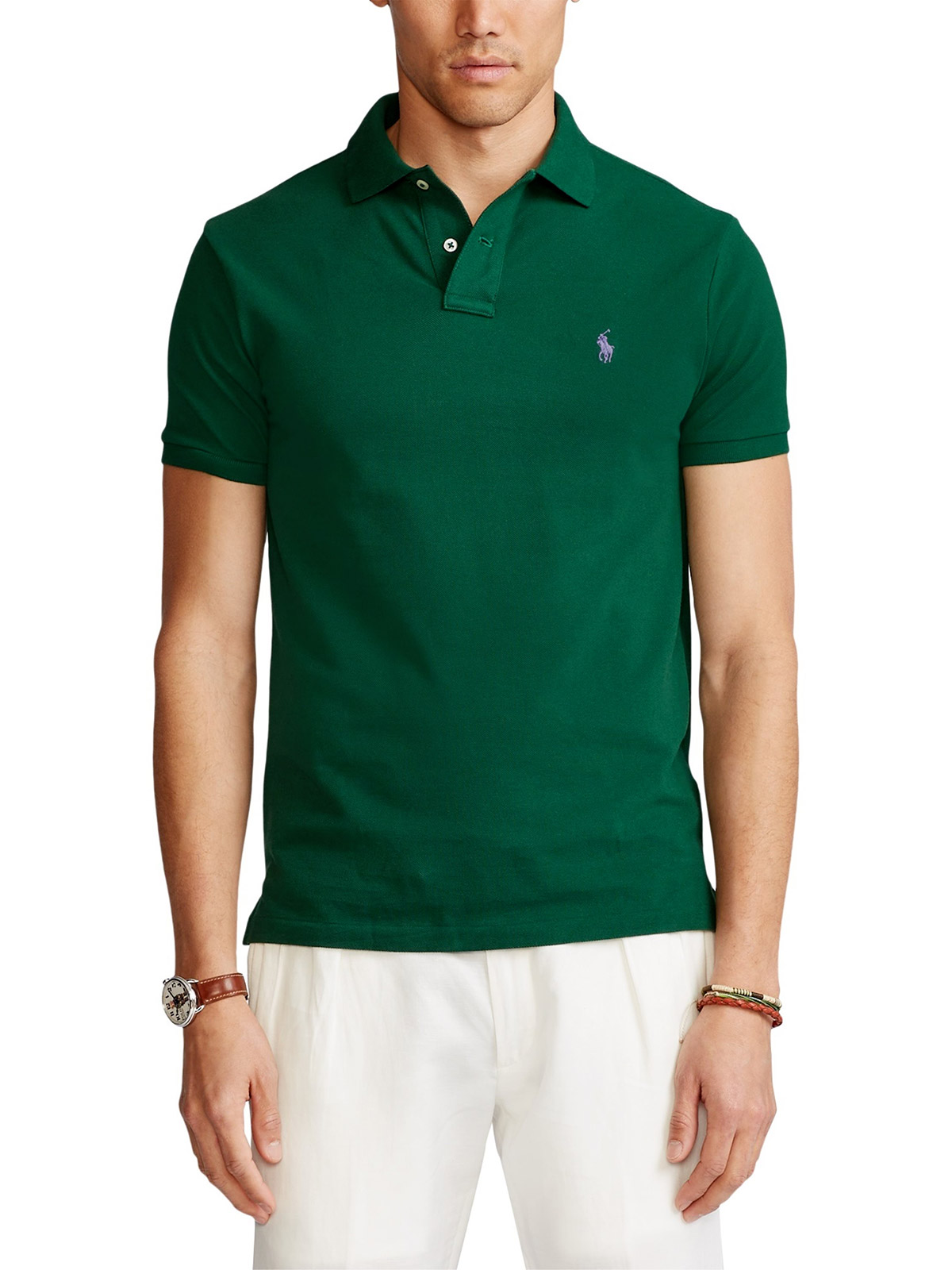 Picture of Polo Ralph Lauren | Polo Short Sleeve Knit