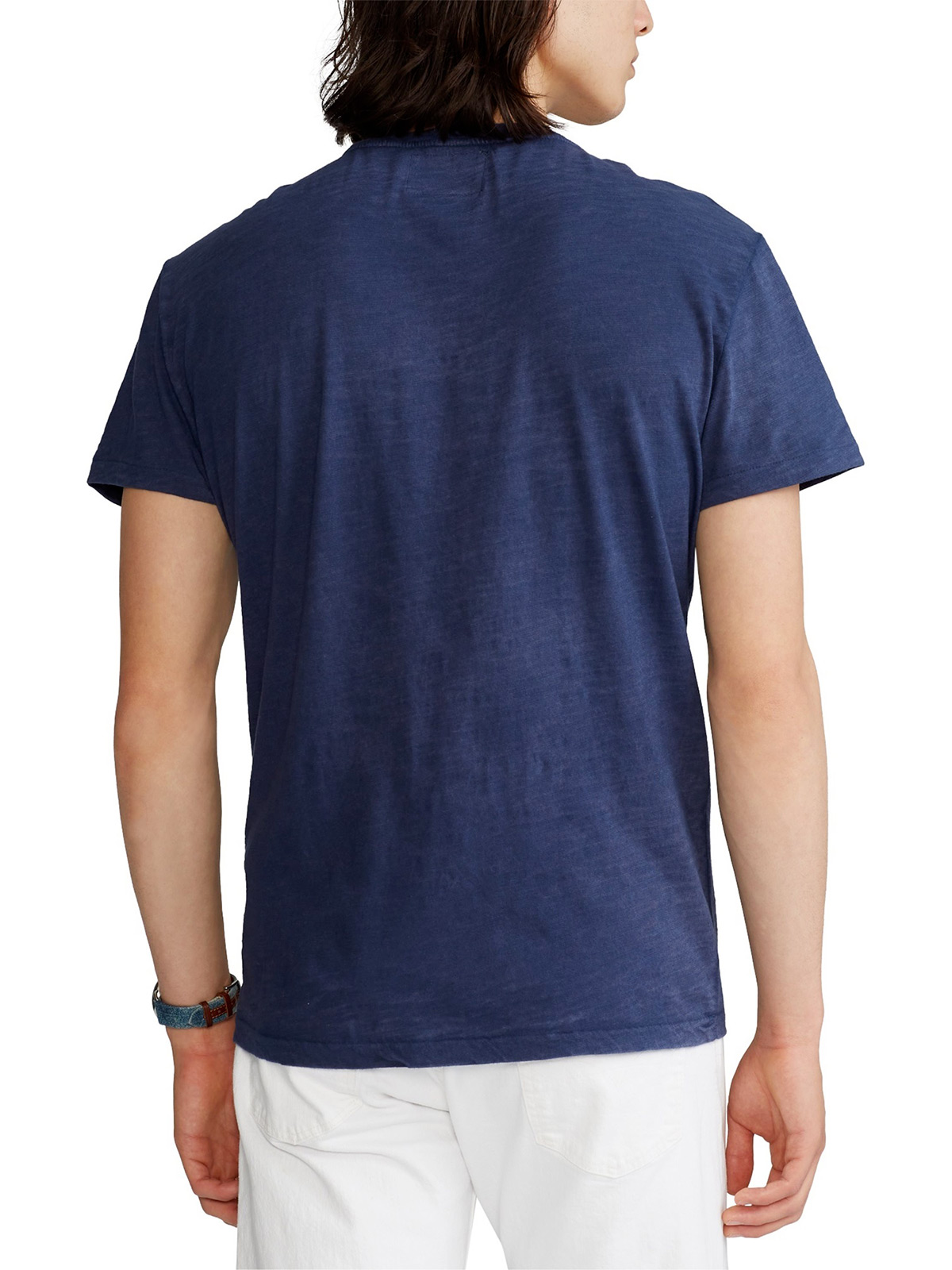 Picture of Polo Ralph Lauren | T-Shirt Short Sleeve Tshirt